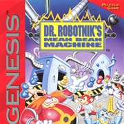 Dr. Robotnik&#39;s Mean Bean Machine