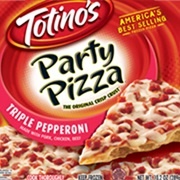 Totino&#39;s