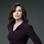 Julianna Margulies