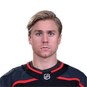 Jack Drury (American) - Carolina Hurricanes