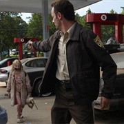 The Walking Dead: &quot;Days Gone Bye&quot; (S1,E1)