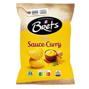 Sauce Curry