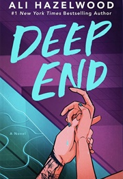 Deep End (Ali Hazelwood)