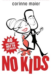 No Kids (Corinne Maier)