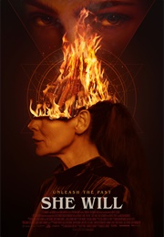 She Will (2021)