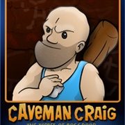 Caveman Craig