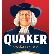 Quaker Oats