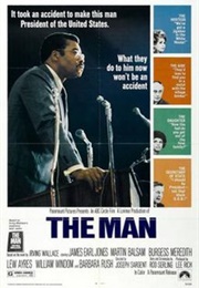 The Man (1972)