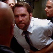 The Shield: &quot;Family Meeting&quot; (S7,E13)