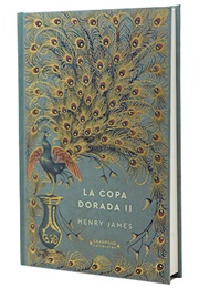 La Copa Dorada II (Henry James)