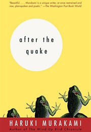 After the Quake (Haruki Murakami)