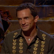 S7.E15: Survivor: Pearl Islands - The Reunion