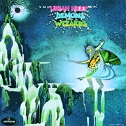 The Wizard - Uriah Heep