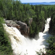 Terrace Bay, ON