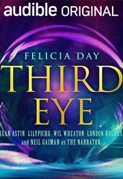 Third Eye (Felicia Day)