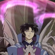 S7.E11: Destroy Naraku With the Adamant Barrage