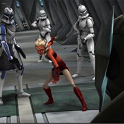 S1.E7: Duel of the Droids