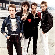 The Clash