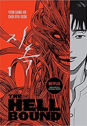 The Hellbound, Vol. 1 (Yeon Sang-Ho)