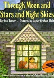 Through Moon and Stars and Night Skies (Ann Turner)