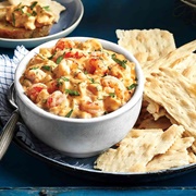 Crawfish Dip