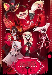 Hazbin Hotel Season 1 (2024)