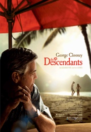 The Descendants (2011)