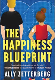 The Happiness Blueprint (Ally Zetterberg)