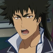 Kennosuke Tokisada Ōma (Kuromukuro)