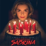 Chilling Adventures of Sabrina (2018)