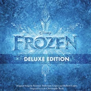 Let It Go - Idina Menzel