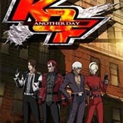 King of Fighters: Another Day