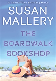 The Boardwalk Bookshop (Susan Mallery)