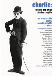 Charlie: The Life and Art of Charles Chaplin (2003)