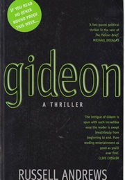 Gideon (Russell Andrews)