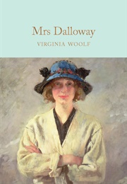 Mrs. Dalloway (Virginia Woolf)