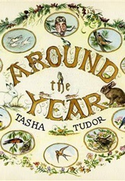 Around the Year (Tasha Tudor)