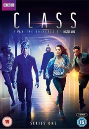 Class (2016)