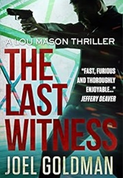 The Last Witness (Joel Goldman)