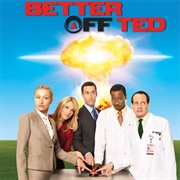 Better off Ted (2009)