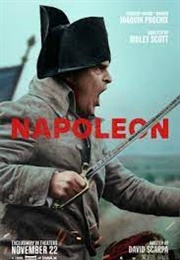 Napoleon (2023)