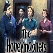 The Honeymooners