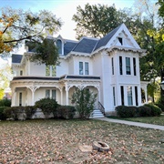 Harry S Truman National Historic Site, Missouri