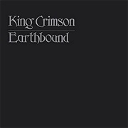 King Crimson - Earthbound