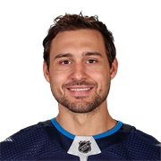 Nino Niederreiter (Swiss) - Winnipeg Jets