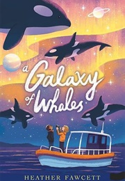 A Galaxy of Whales (Heather Fawcett)