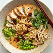 Chicken Ramen