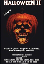 Halloween 2 (1981)