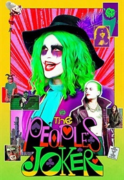 The People&#39;s Joker (2022)