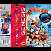 Pinocchio  (Sega)